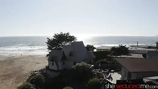 SHESEDUCEDME Приключения Mindi Mia - Я сожалею