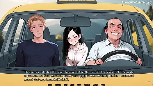 Our Quiet Temptation (part 02) - by Sinful Valley Adventures