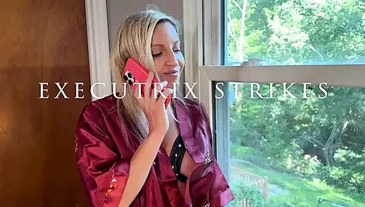 Lora ve Sam arkadan vuruyor