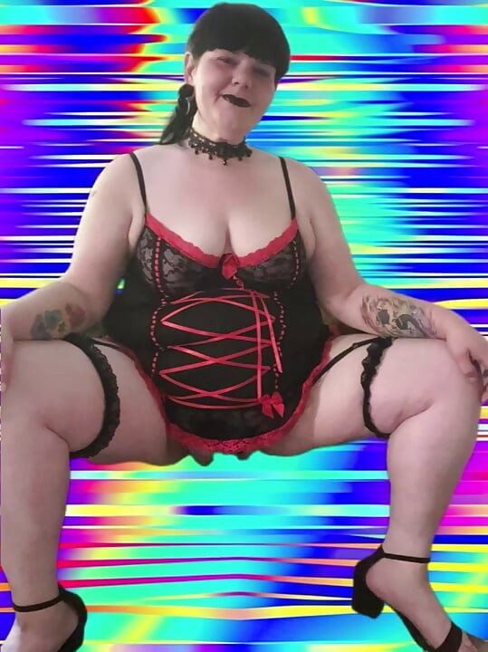 Dominatrixxx