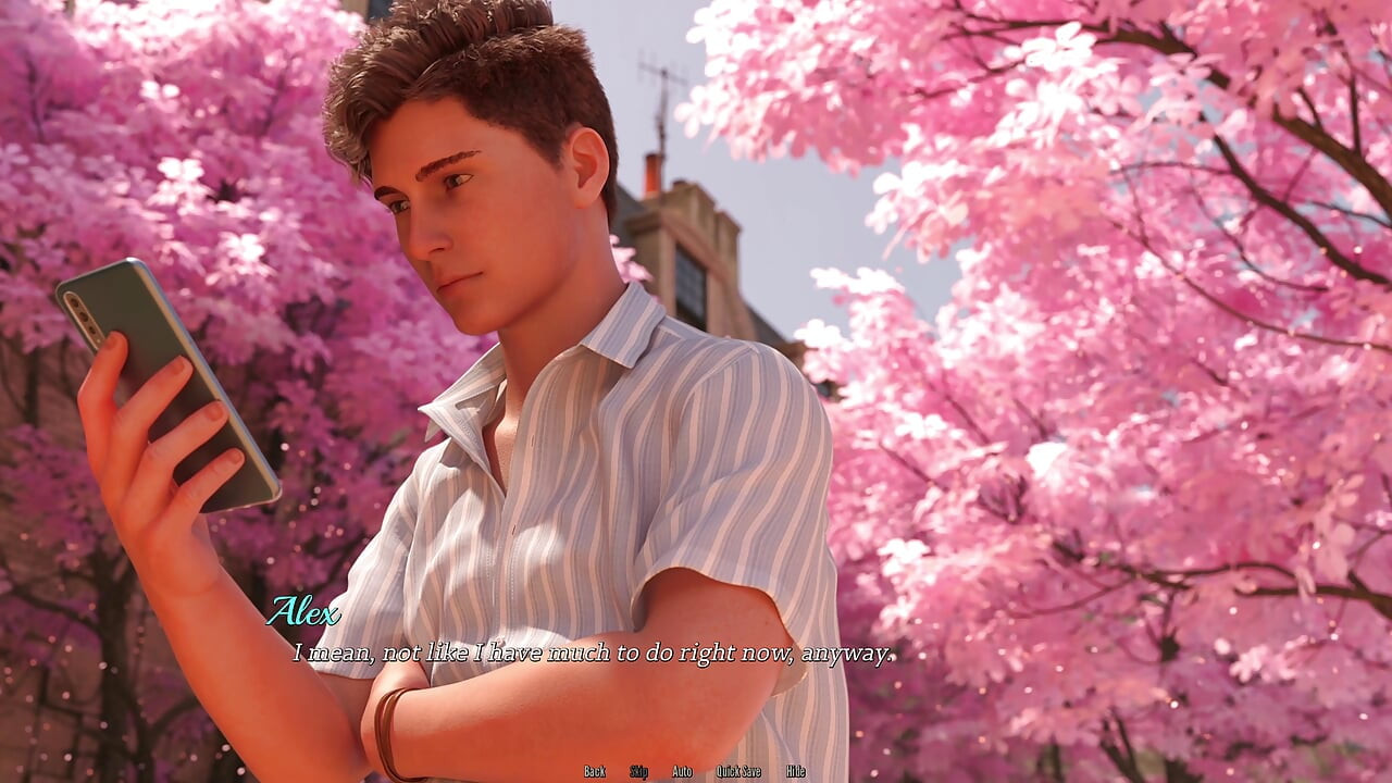 Pussyland (μέρος 2)