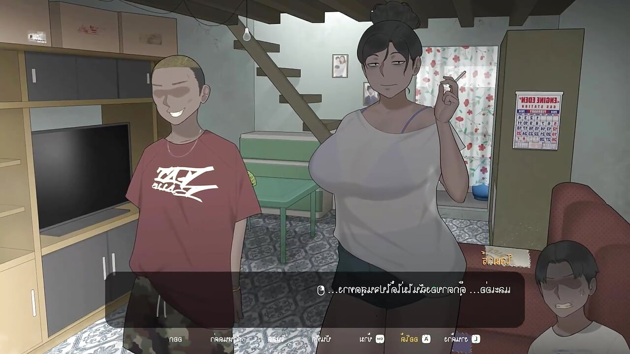 Energi knulla hårt dildo ntr avsugning vill knulla hårt NTRMAN hentai spel fap hjälte sex anal