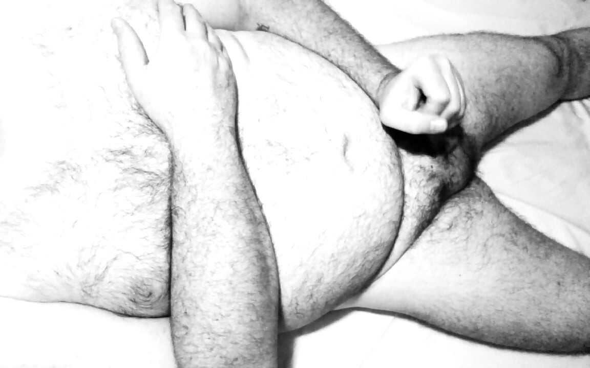 BHM Masturbation 01