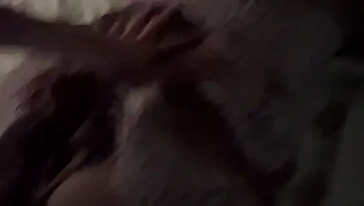 My stepbrother fucked me hard and rich