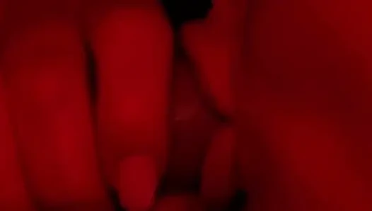 Kırmızı ışıktaki gibi emiyor