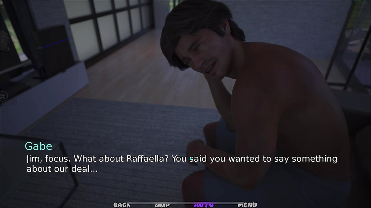 My Italian Slut Wife V0.6 - Part 1