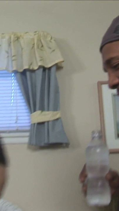 Shorty Got A Thicky Thick naughty american porn Scene 2 | Clip 1