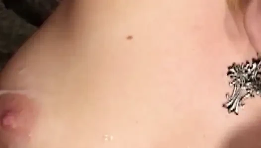 Ini pestaku vol. 1 - wilde gruppenorgie