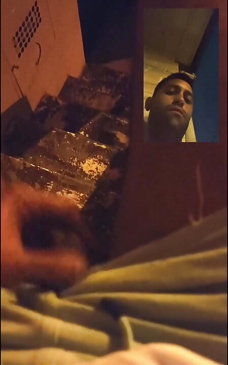 A szabadban rángatózva már jó ideje nem csináltam, és ideges voltam