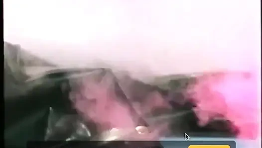 Electric Blue 43: Masalah Besar