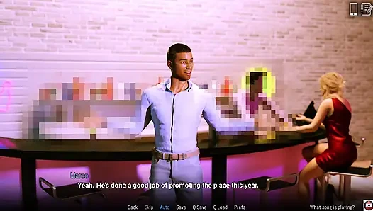 University of Problems - ( PT 06) - DREAMNOW