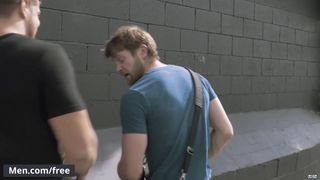 Men.com - Ashton McKay and Colby Keller - Addicted To Ass
