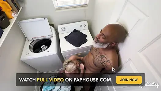 Free Use in the Laundry Room