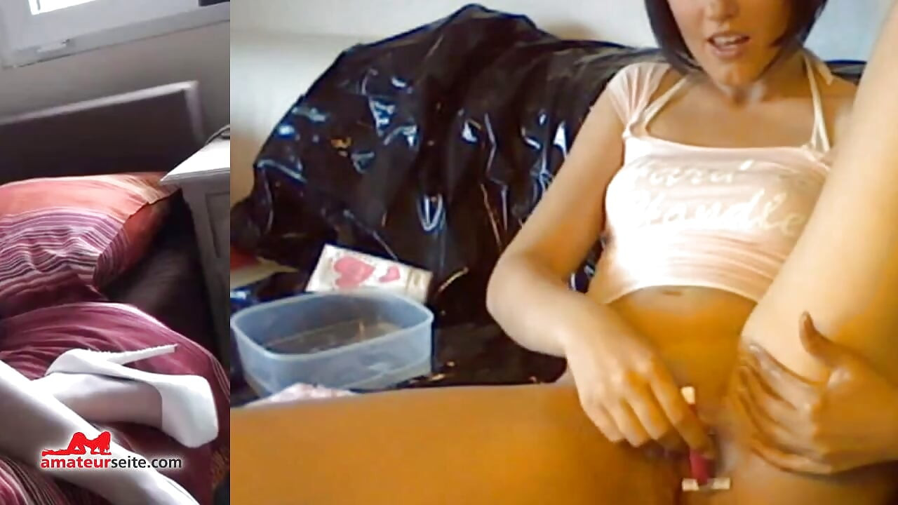 Diverse amateur compilation with passionate scenes