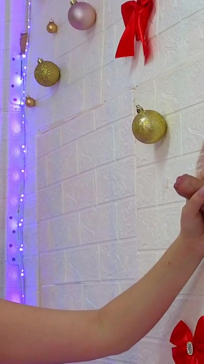 pendurada com pau Allmylinks MisssVikki | Clipe 1