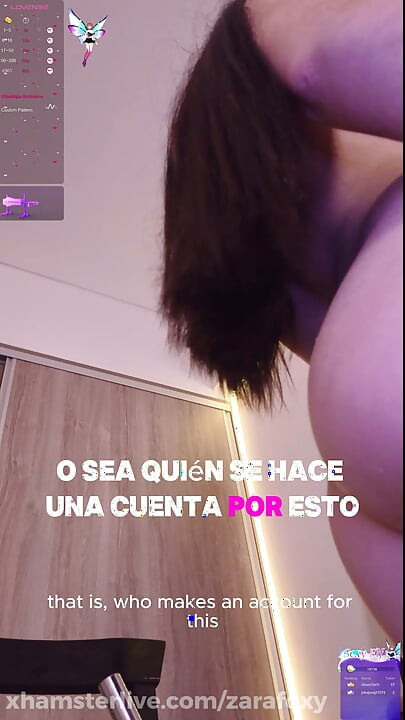 Les contare una historia muy vergonzosa