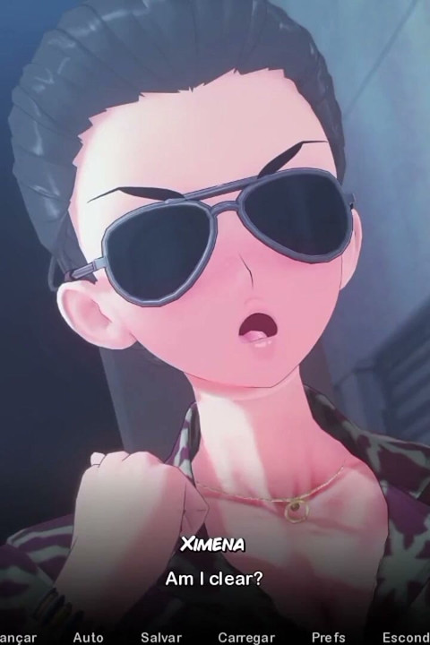 Twisted World Remake 57 - ホットな継姉が大きなお尻を振ってくる - Eroticgamesnc
