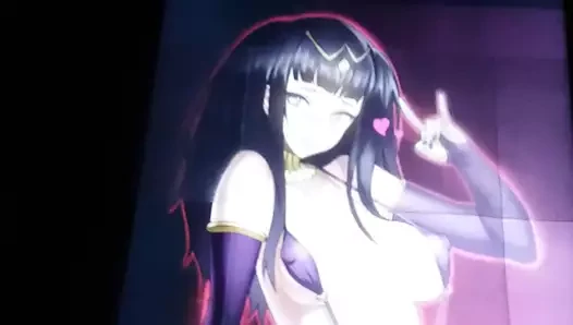 Tharja boşalmak haraç 2 (futa baskı)