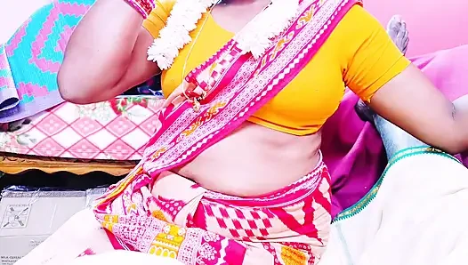 Cucu laki-laki india ngentot sama kakeknya habis-habisan. Telugu Dirty Talks