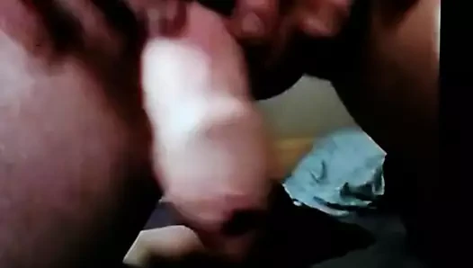 Estim boşalma orgazmı