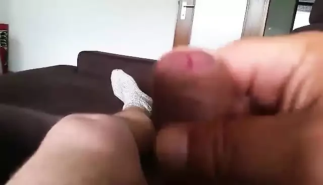 Me cumming