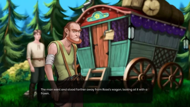 What a Legend #83 - Who Is the Monster - New Update