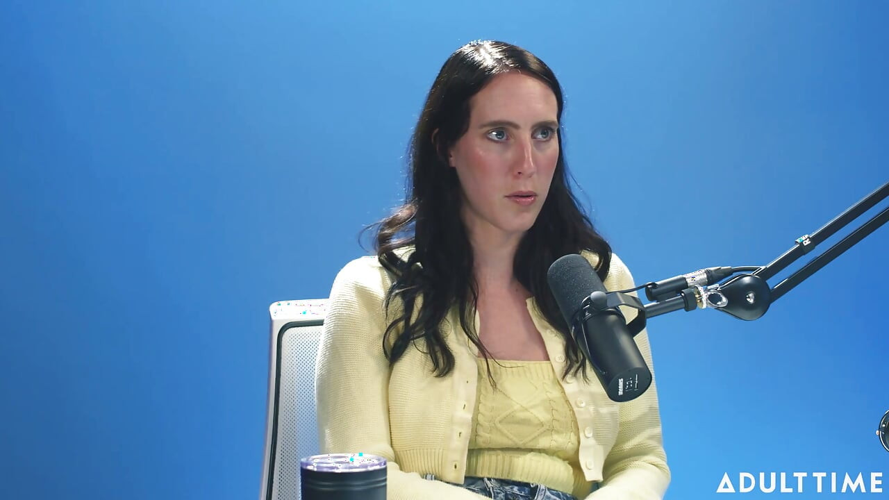 Cadence Lux: Orgasmos autênticos e auto-advocacia