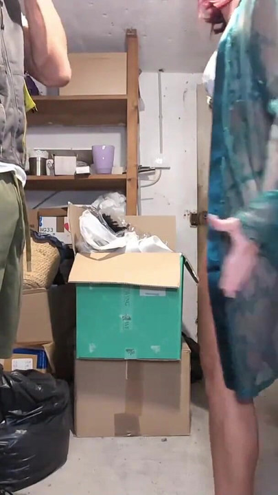 Morate podijeliti trenutak iz "Jebao me tehničar dok mi muž nije kod kuće"