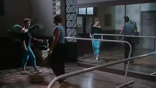 Seamos físicos (1983, Hyapatia Lee, película completa, dvd)