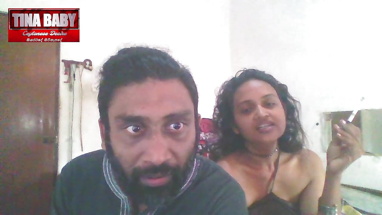 Step mum is getting ready to go party Makinf of video