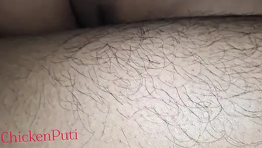 Malesiyama nepali keti Chikeko, Malesiya Kanda mit vollem Dirtytalk