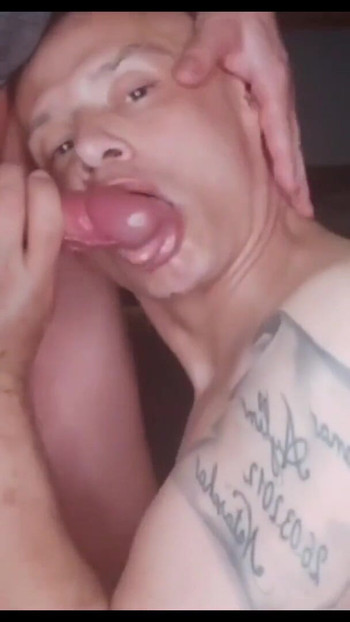 Memorable moment from "Blowjob Compilation"