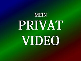 Privat 비디오 - #02 - (풀 HD 필름)