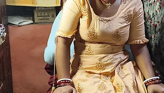 Desi teacher hot student ne teacher ko boobs dikhaye