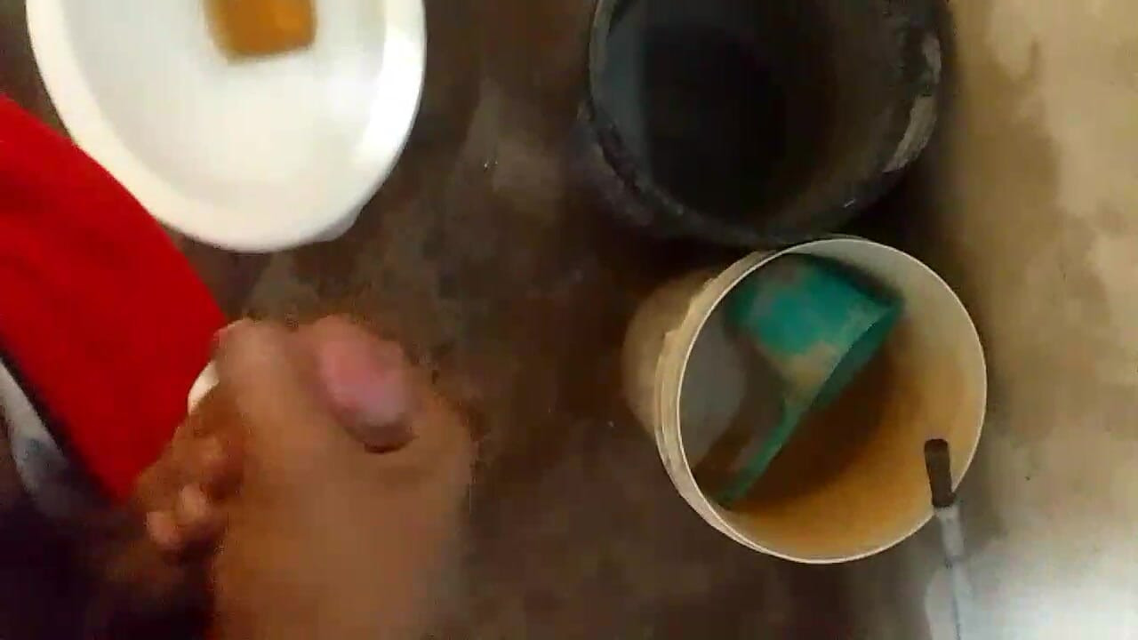 First cum