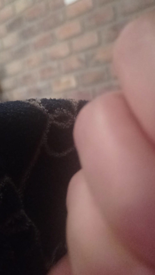 sex with stranger and boyfriend
