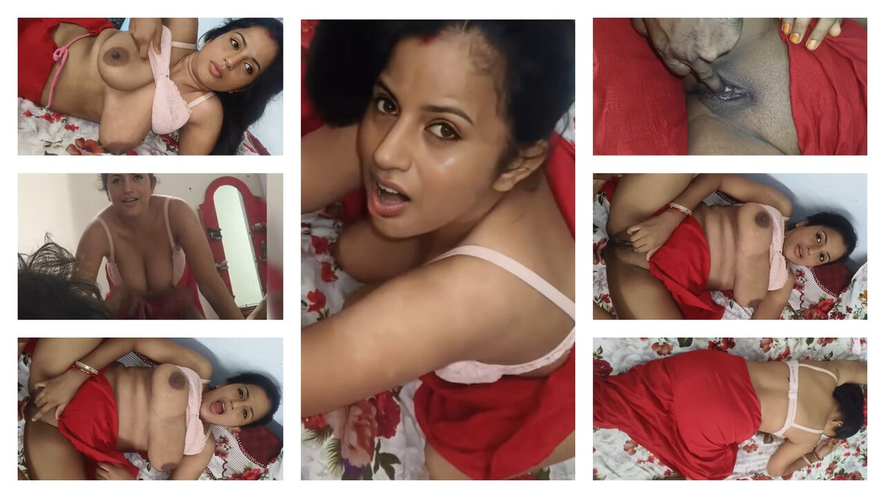 Season 318. Indian brother's wife fuck with hubby's son
