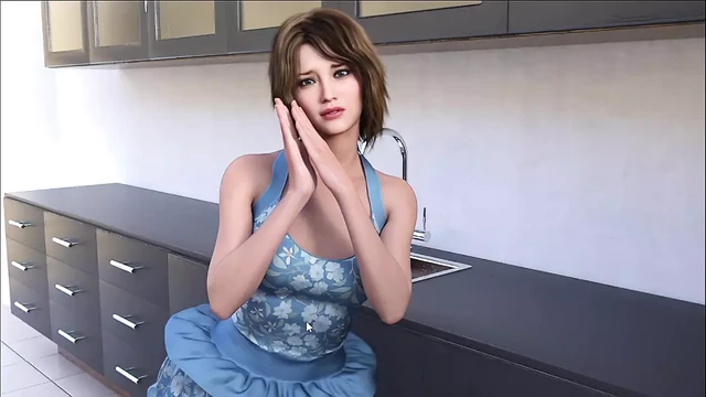 Futari worship gameplay part 7