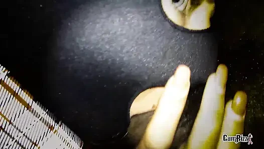 Büyük babamın büyük zenci seviyorum 2