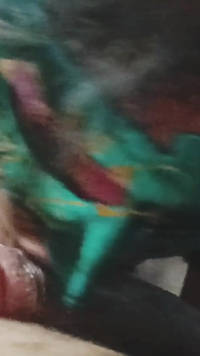 Desi bhabhi simran riding her husband cock. | Clip 1