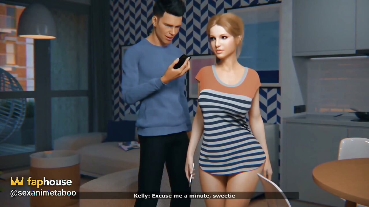 Cheating Wife Secretly Lets Her Ex-boyfriend Taste Pussy