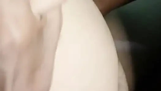 Kız arkadaş erkek arkadaş çiftin romantizm videosu