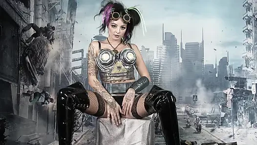 435 - Quinn Diamond