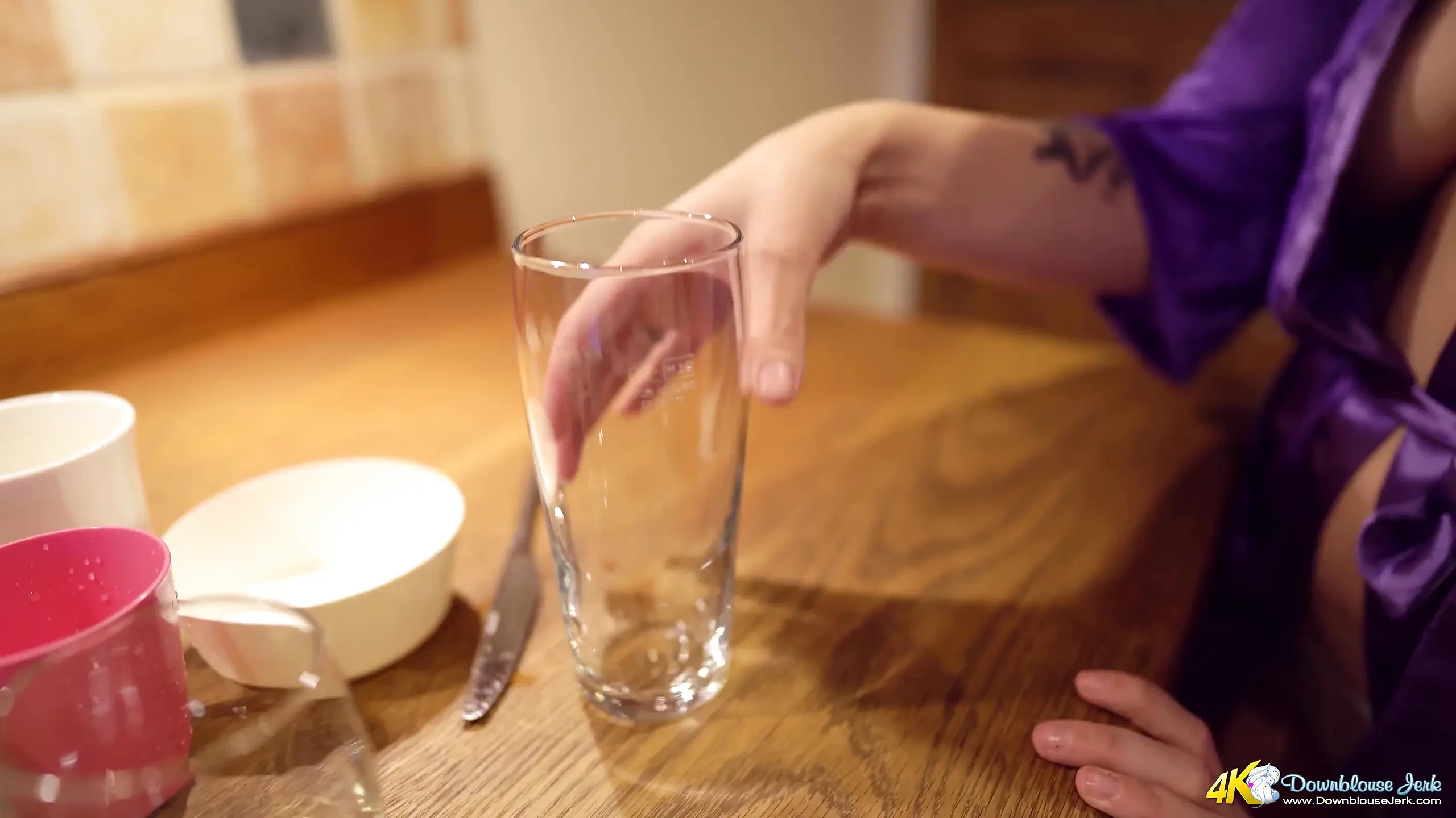 Baby Dolliiy – My Stepsister’s Upstairs