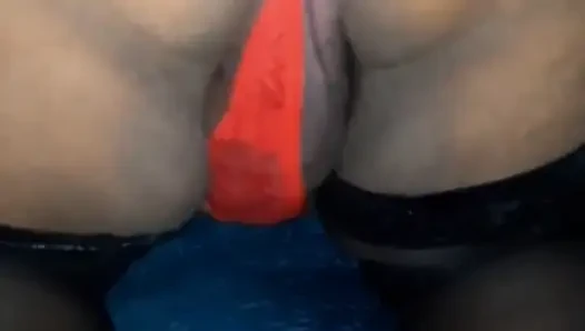 MENGHANCURKAN LUBANGNYA