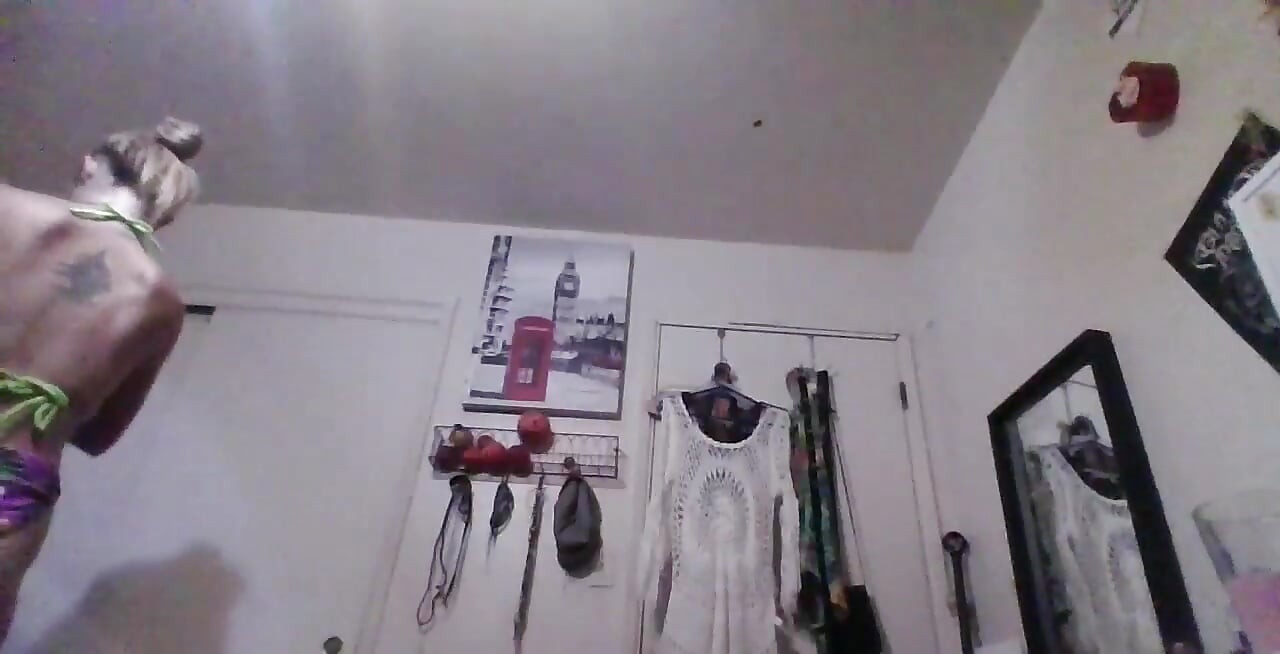 Potok je počeo tek što je izašao s rijeke