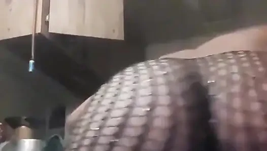 Bu götü atmamı izlemek ister misin luv?