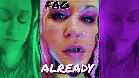 Heteroseksüel eşcinsel egzersizleri transeksüel versiyonu