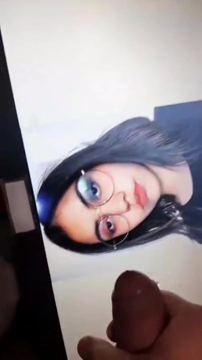 Cum tribute for tender girl beautiful suckler mouth