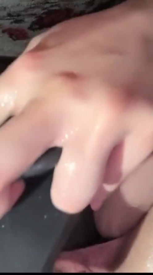 3 cocks destroy my pussy 😱 You want to be 4? | Clip 2